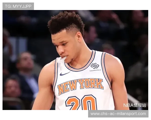 NBA新秀训练日志公开，成长速度惊人