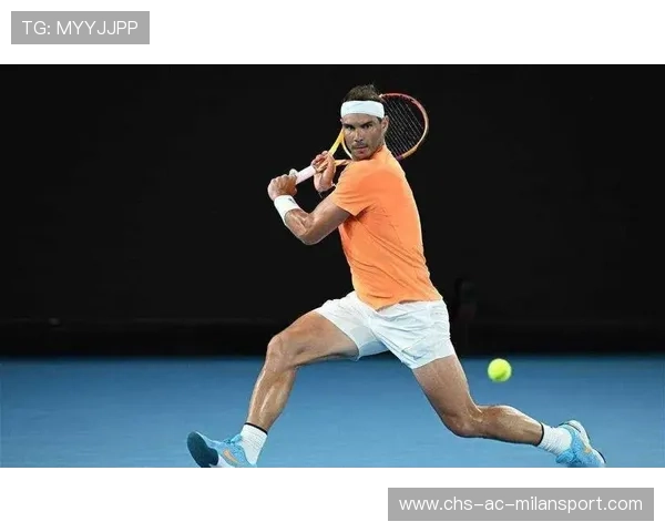 纳达尔回归赛门票十分钟售罄