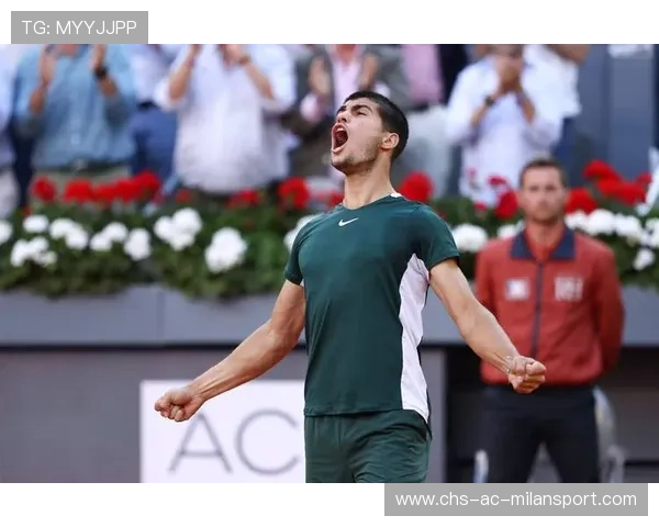 阿卡和纳达尔训练片曝光炸锅 阿卡和纳达尔训练片曝光炸锅