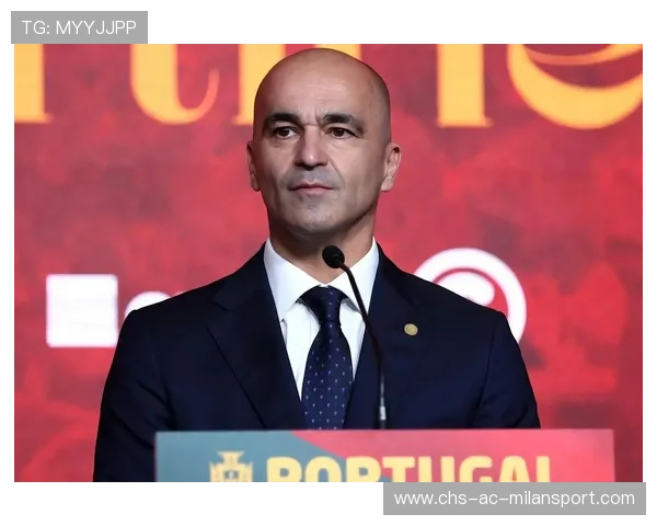 马丁内斯或将成为教练组意见综述的焦点