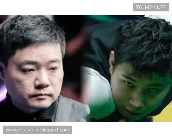 丁俊晖与墨菲的大战即将展开,吴宜泽再战特鲁姆普,8强之争激烈 丁俊晖与墨菲的大战即将展开,吴宜泽再战特鲁姆普,8强之争激烈