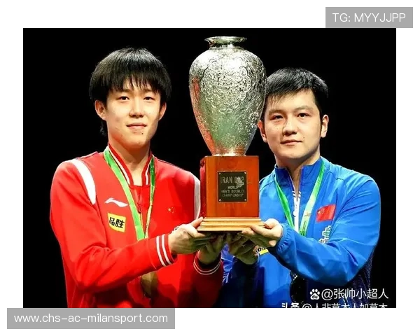 击败林高远、王楚钦，樊振东靠的就是节奏的掌控权！，樊振东和王楚钦双打