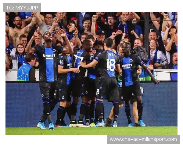 巴萨防线缺乏凝聚力,布鲁日三度进球,晋级形势岌岌可危,巴萨vs布鲁日 巴萨防线缺乏凝聚力,布鲁日三度进球,晋级形势岌岌可危,巴萨vs布鲁日