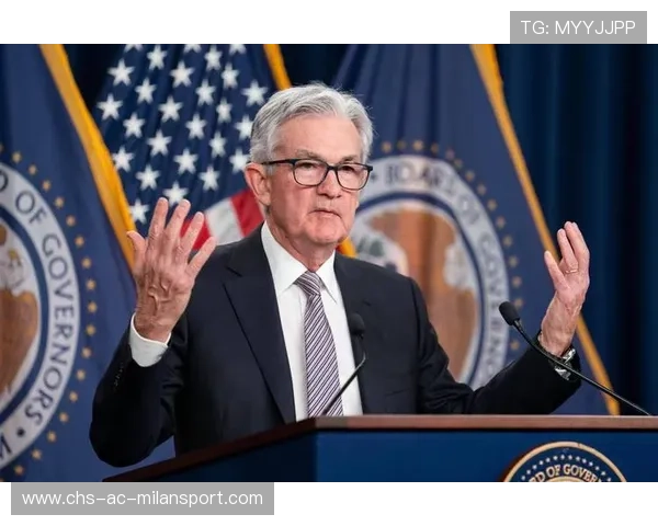 帮主强调:美联储降息信号清晰,中长线布局抓紧时机,美联储表态降息