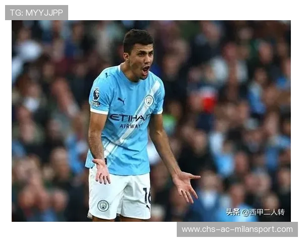 曼城争冠命门:罗德里出勤与神童逆袭,曼城罗德里戈什么水平 曼城争冠命门:罗德里出勤与神童逆袭,曼城罗德里戈什么水平