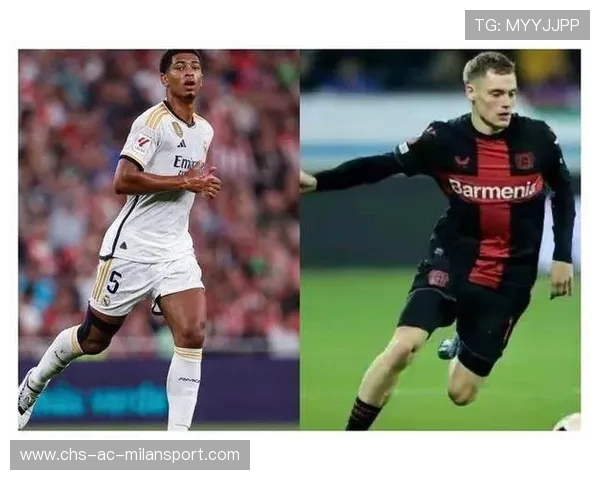 维尔茨和贝林厄姆：未来英超的中场之王，贝尔维尔