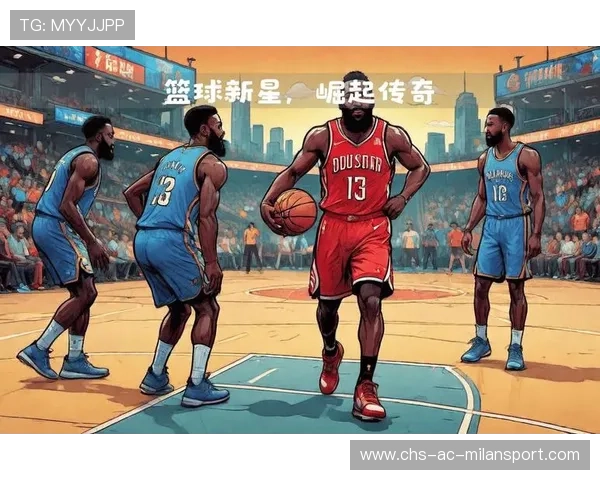 篮球新星崛起，挑战传统霸主！，篮球新星nba