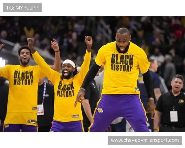 詹姆斯冲击历史得分王，湖人季后赛前景几何？，詹姆斯第一年来湖人进季后赛了吗