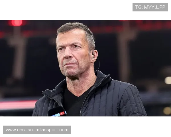 马特乌斯：苦难让我无所不能！