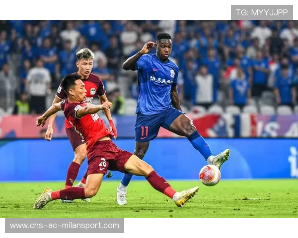 上海海港、浙江队、武汉三镇分别扣除5分，争冠集团起步即落后