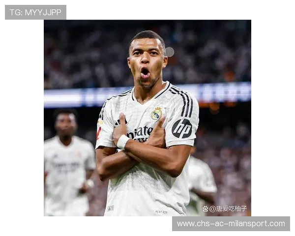 皇马2比0轻取黄潜，姆巴佩梅开二度主宰伯纳乌