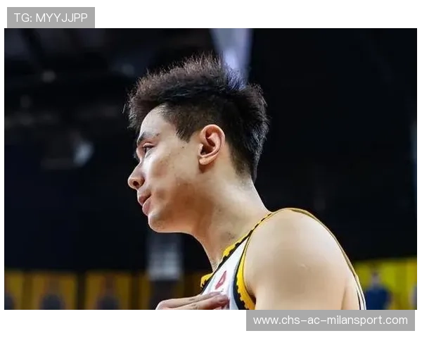 赵继伟连得7分点燃反扑，最后回合仍无解，赵继伟复出首场比赛