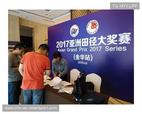 世界田径赛事志愿者选拔办法修订并发布，世界田径组织